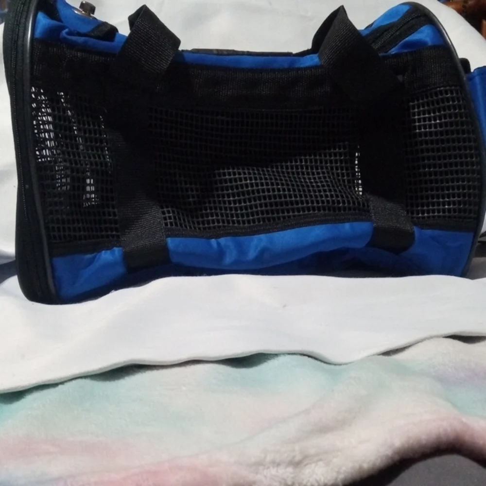 fashon pet compact pet